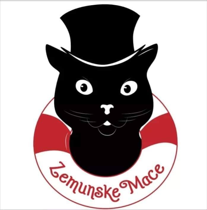Zemunske Mace logo